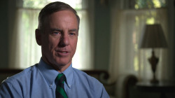 Howard Dean CNN