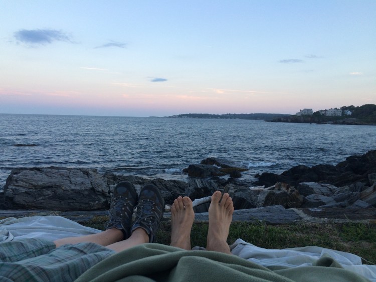 Cape Elizabeth, Maine
